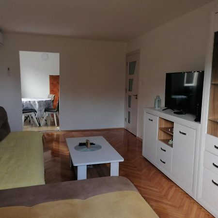 Apartment Novi Central Херцег-Новий Екстер'єр фото