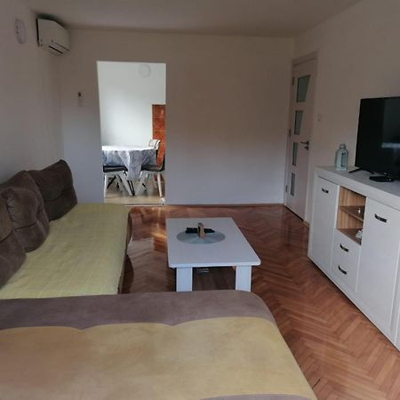 Apartment Novi Central Херцег-Новий Екстер'єр фото